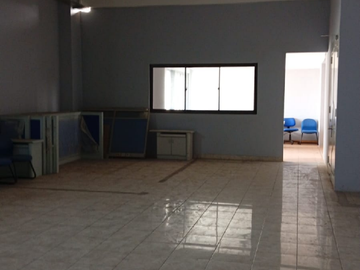 DI SEWAKAN Ruang Kantor 3 Lantai Lokasi Strategis Pinggir Jalan Grogol Jakarta Barat