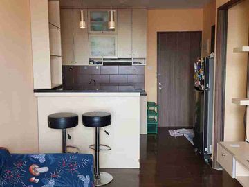 Disewakan Apartemen Sunter Icon 2 kamar, Jakarta Utara.