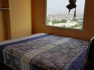 Disewakan Apartemen Sunter Icon 2 kamar, Jakarta Utara.