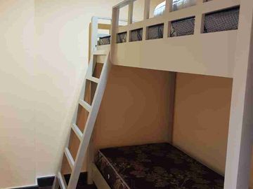 Disewakan Apartemen Sunter Icon 2 kamar, Jakarta Utara.