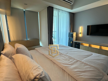 For Sell! Southgate Residence, Tower Altuera, High Floor