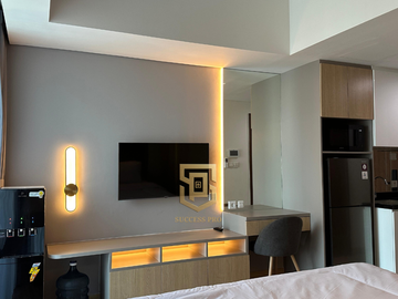 For Sell! Southgate Residence, Tower Altuera, High Floor