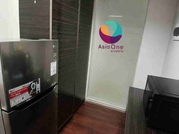 Disewakan office space full furnish dipo office tower