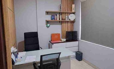 Dijual ruko di legenda wisata