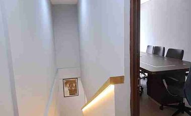 Dijual ruko di legenda wisata