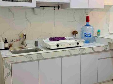 Rumah Full Furnished Siap Huni Dekat Grand Wisata Bekasi – SHM, Cluster