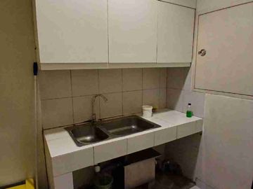 Disewakan office space full furnish dipo tower