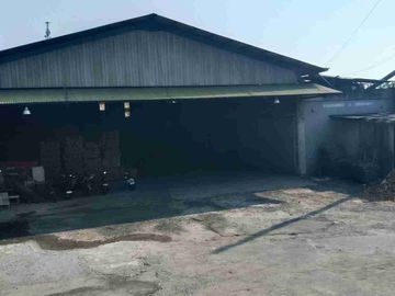 Disewa Gudang di Tipar, Cakung, Jakarta Timur