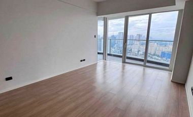 High-Floor 3 Bedroom Condo For Sale and For Lease in Shang Residences Wack Wack - R1679