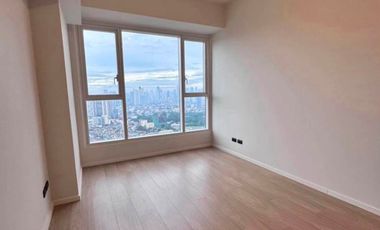High-Floor 3 Bedroom Condo For Sale and For Lease in Shang Residences Wack Wack - R1679