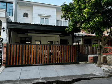 DI SEWA RUMAH DI BANJAR WIJAYA CIPONDOH DI TANGERANG