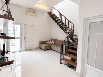DI SEWA RUMAH DI BANJAR WIJAYA CIPONDOH DI TANGERANG
