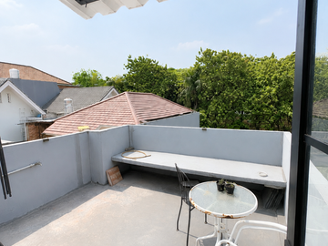 DI SEWA RUMAH DI BANJAR WIJAYA CIPONDOH DI TANGERANG