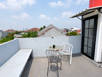 DI SEWA RUMAH DI BANJAR WIJAYA CIPONDOH DI TANGERANG