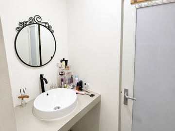 DI SEWA RUMAH DI BANJAR WIJAYA CIPONDOH DI TANGERANG