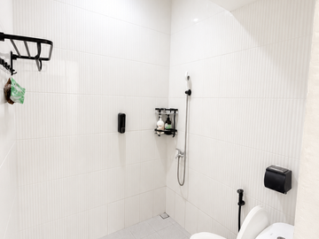 DI SEWA RUMAH DI BANJAR WIJAYA CIPONDOH DI TANGERANG