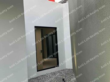 Rumah 2lt di Nusaloka BSD city