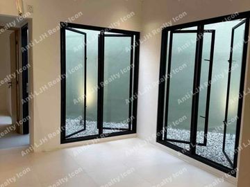 Rumah 2lt di Nusaloka BSD city