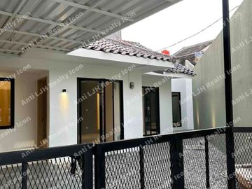 Rumah 2lt di Nusaloka BSD city