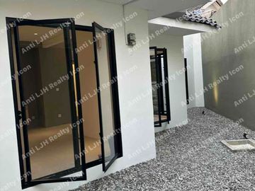 Rumah 2lt di Nusaloka BSD city