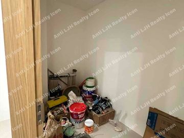 Rumah 2lt di Nusaloka BSD city