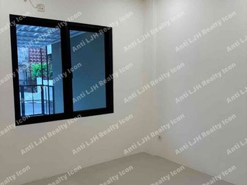 Rumah 2lt di Nusaloka BSD city