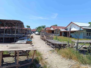 BUTUH CEPAT!! TANAH MURAH DITENGAH KOTA
