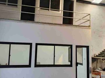 Gudang Murah Siap Pakai di Kapuk Kamal Indah