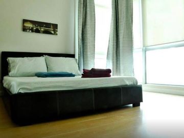 Affordable 2 Bedroom Grand Hamptons Condo For Rent Bgc Taguig