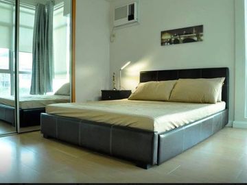 Affordable 2 Bedroom Grand Hamptons Condo For Rent Bgc Taguig