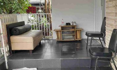 Dijual Cepat
Rumah Hoek Cantik Cibubur Country Cikeas Gunung Putri Kabupaten Bogor