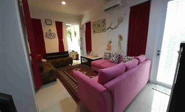 Dijual Cepat
Rumah Hoek Cantik Cibubur Country Cikeas Gunung Putri Kabupaten Bogor