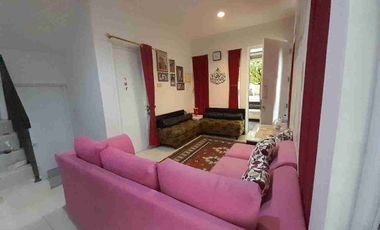 Dijual Cepat
Rumah Hoek Cantik Cibubur Country Cikeas Gunung Putri Kabupaten Bogor