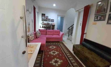 Dijual Cepat
Rumah Hoek Cantik Cibubur Country Cikeas Gunung Putri Kabupaten Bogor