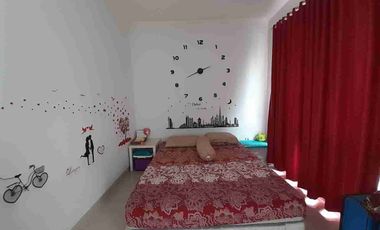 Dijual Cepat
Rumah Hoek Cantik Cibubur Country Cikeas Gunung Putri Kabupaten Bogor