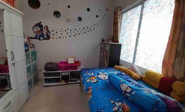Dijual Cepat
Rumah Hoek Cantik Cibubur Country Cikeas Gunung Putri Kabupaten Bogor