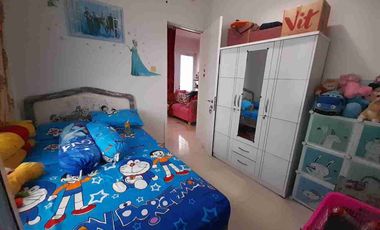 Dijual Cepat
Rumah Hoek Cantik Cibubur Country Cikeas Gunung Putri Kabupaten Bogor