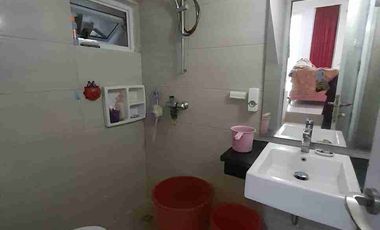 Dijual Cepat
Rumah Hoek Cantik Cibubur Country Cikeas Gunung Putri Kabupaten Bogor