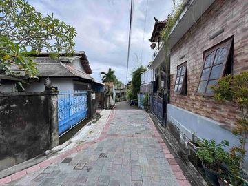 Jual Tanah luas 500m² Kerobokan Bajar Anyar Cocok di banguna koskosan. area strategis.yt1