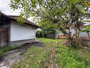 Jual Tanah luas 500m² Kerobokan Bajar Anyar Cocok di banguna koskosan. area strategis.yt1