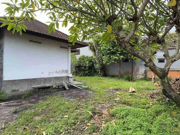 Jual Tanah luas 500m² Kerobokan Bajar Anyar Cocok di banguna koskosan. area strategis.yt1
