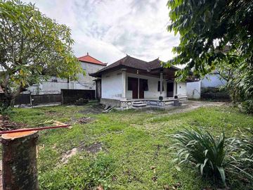 Jual Tanah luas 500m² Kerobokan Bajar Anyar Cocok di banguna koskosan. area strategis.yt1