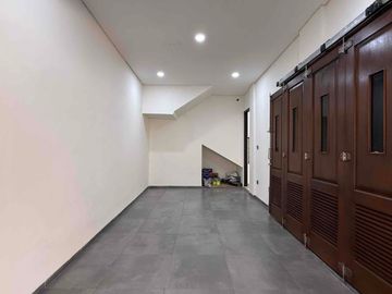 Hunian Modern Siap Huni di Jagakarsa Selangkah Stasiun Lenteng Agung