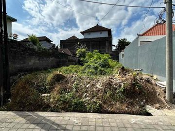 SALE Tanah 200 m² Zona Kuning Dekat RSU Tabanan