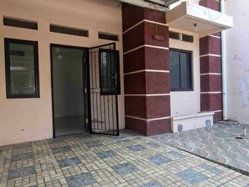DISEWA RUMAH MINIMALIS DI PERUMAHAN TAMAN HARAPAN BARU BEKASI
