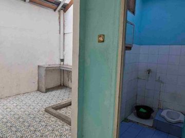 DISEWA RUMAH MINIMALIS DI PERUMAHAN TAMAN HARAPAN BARU BEKASI