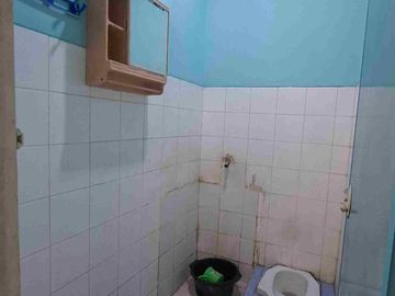 DISEWA RUMAH MINIMALIS DI PERUMAHAN TAMAN HARAPAN BARU BEKASI