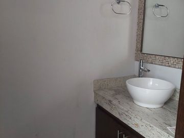 Renta casa Cumbres Elite, Monterrey N.L