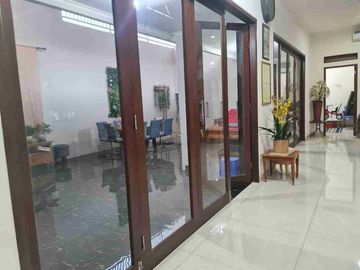 Rumah Grand Galaxy City Bekasi LT 357 m2 LB 300 m2 SHM 5KT 5KM 4,8 M