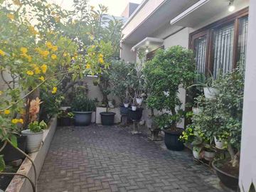 Rumah Grand Galaxy City Bekasi LT 357 m2 LB 300 m2 SHM 5KT 5KM 4,8 M